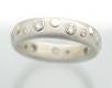 Diane's morse code ring