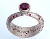 urchin ring