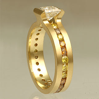 Marry Me ring