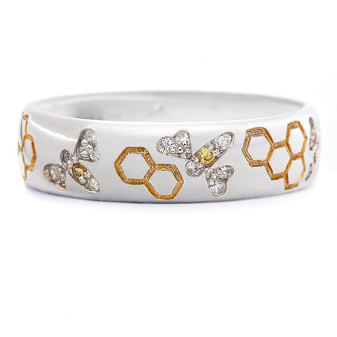 Bee Ring