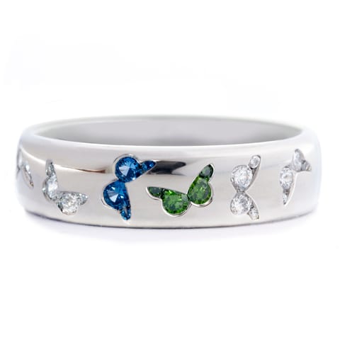 Maria's Ring