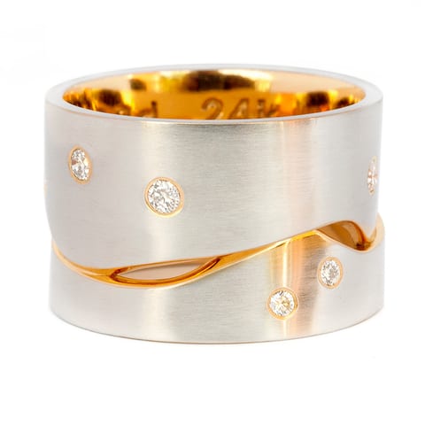 Tango Ring