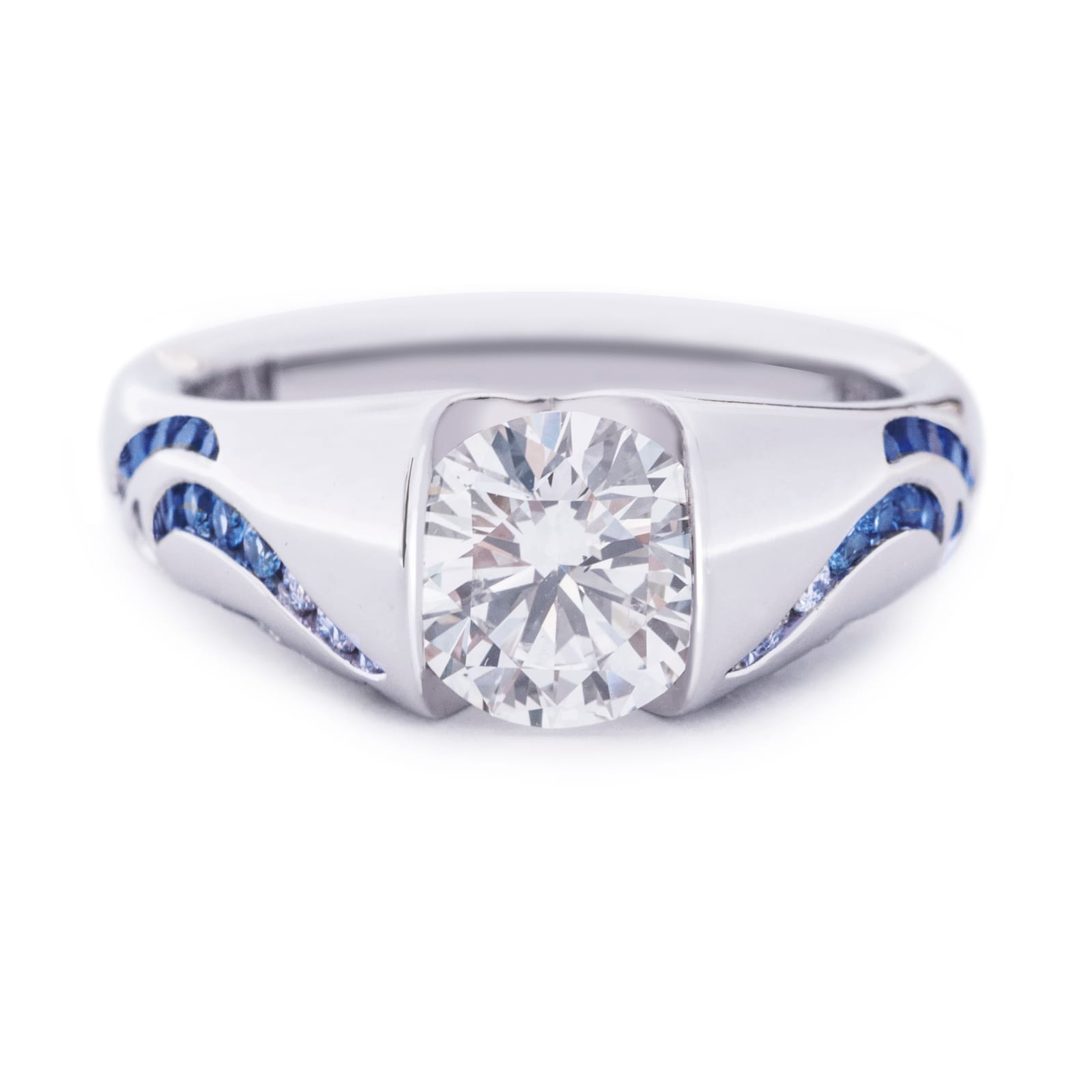 Cat Ring, view 2