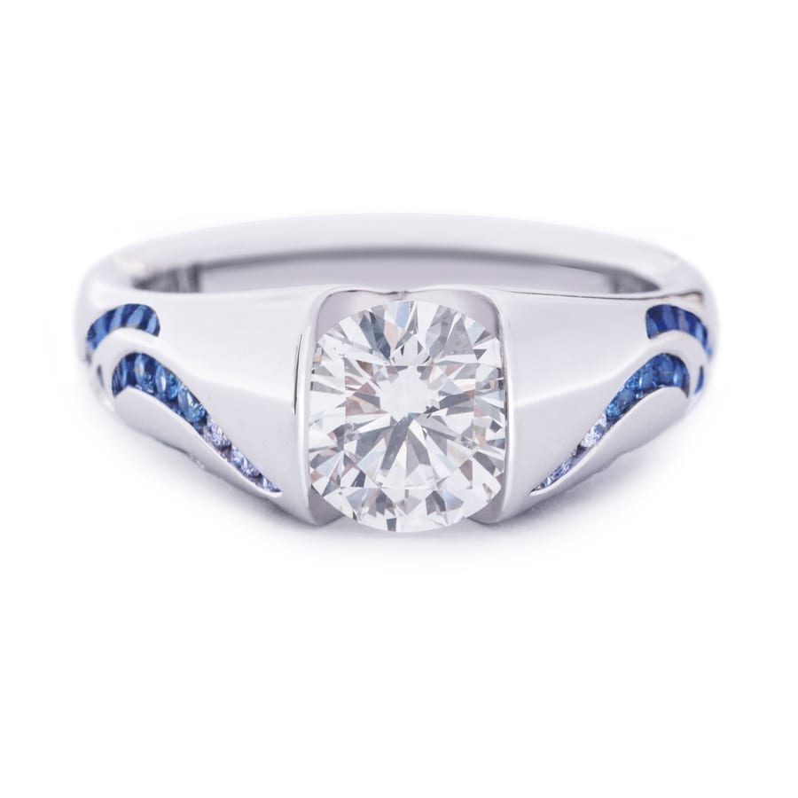 Cat Ring, view 2