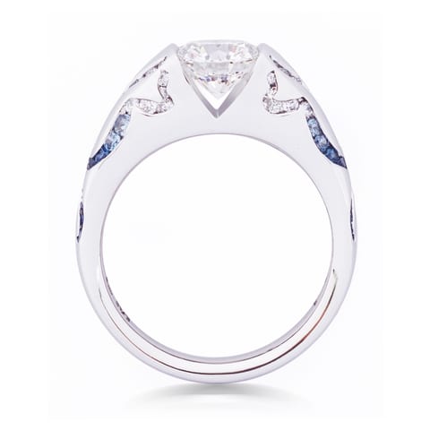 Cat Ring
