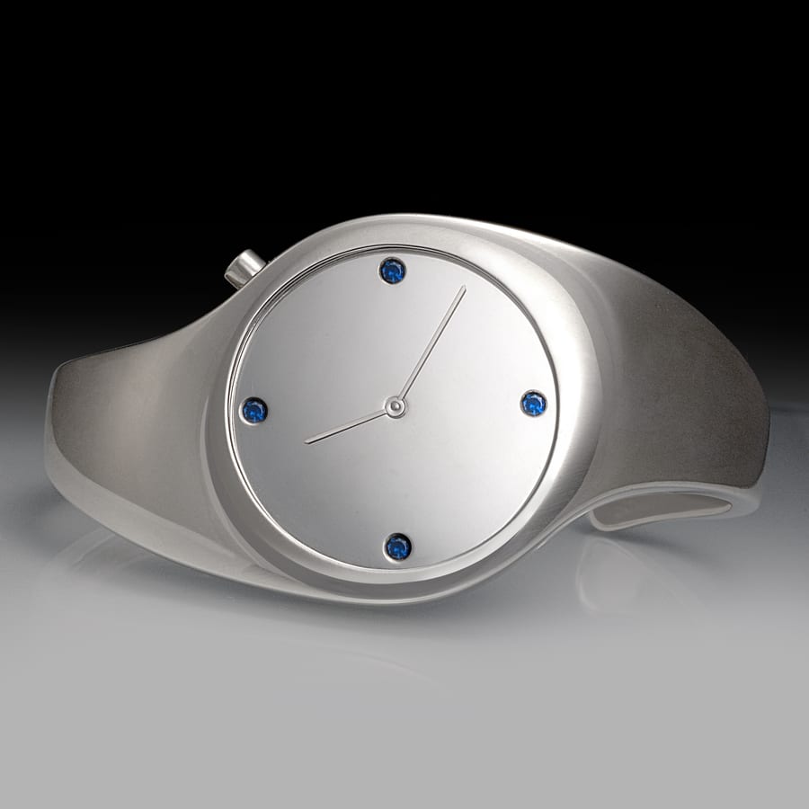Cuff Watch, view 1